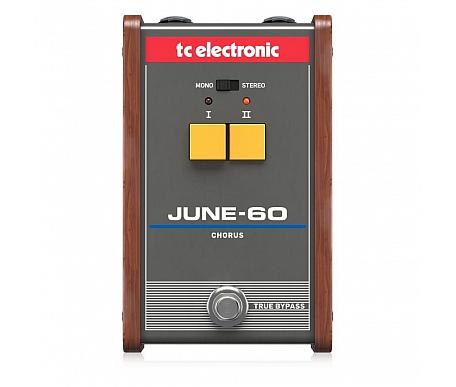 TC Electronic JUNE-60 