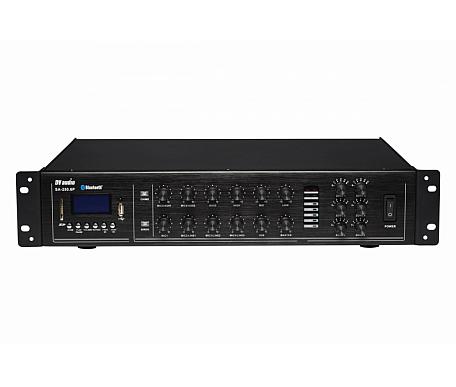 DV audio SA-250.6P 