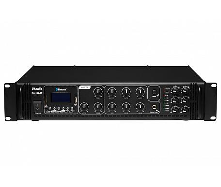 DV audio MA-350.6P 