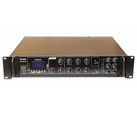 DV audio MA-250.6P 