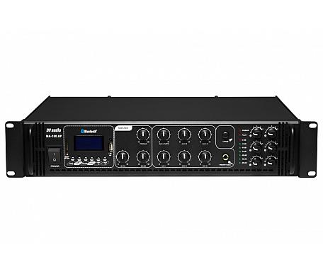 DV audio MA-180.6P 
