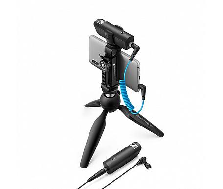 Sennheiser XSW-D Portable Lav Mobile Kit 