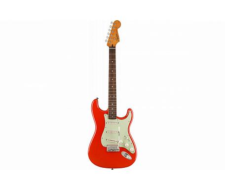 Fender Squier CLASSIC VIBE 60S STRATOCASTER FSR LRL FIESTA RED