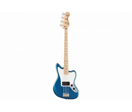 Fender Squier AFFINITY SERIES JAGUAR BASS MN LAKE PLACID BLUE