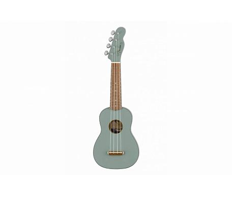 Fender UKULELE VENICE SOPRANO SNG WN FSR 