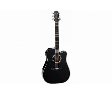 Takamine GD30CE BLK