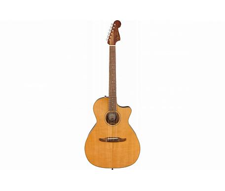 Fender NEWPORTER CLASSIC AGED NATURAL