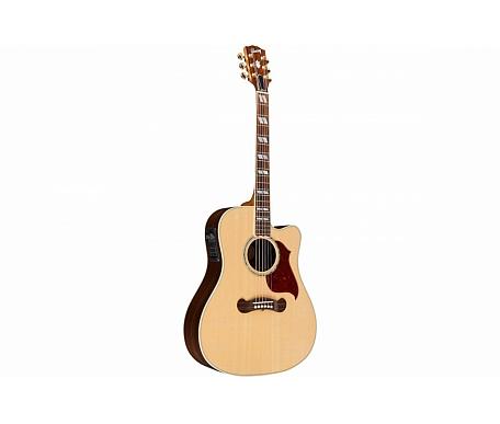 Gibson SONGWRITER STANDARD EC ROSEWOOD ANTIQUE NATURAL