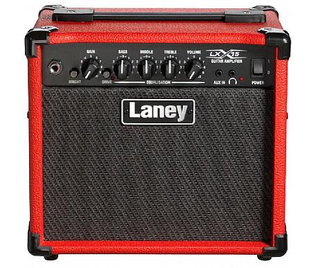 Laney LX15 RED