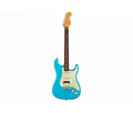 Fender AMERICAN PRO II STRATOCASTER MN MIAMI BLUE