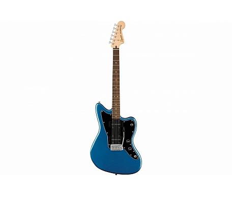 Fender Squier AFFINITY SERIES JAZZMASTER LR LAKE PLACID BLUE