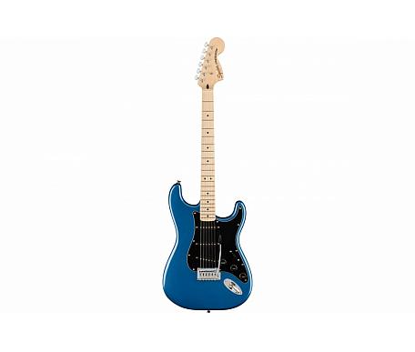 Fender Squier AFFINITY SERIES STRATOCASTER MN LAKE PLACID BLUE