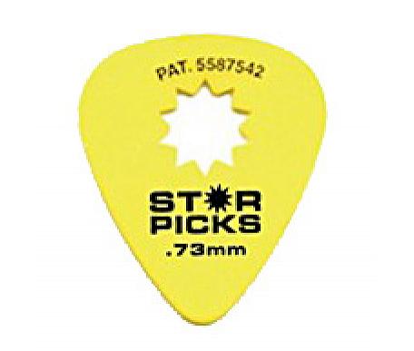 Everly STAR PICK 12-PACK 0.73 