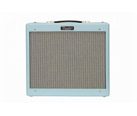 Fender BLUES JUNIOR IV SONIC BLUE LTD