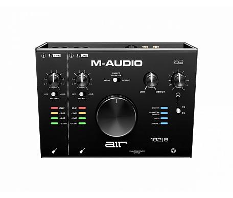 M-Audio AIR 192|8 