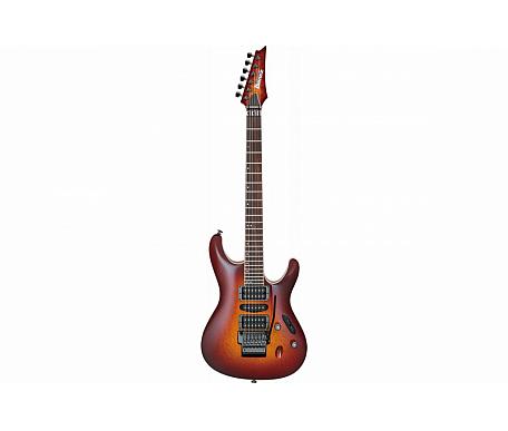 Ibanez S6570SK STB