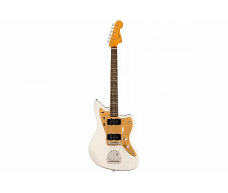 Fender Squier CLASSIC VIBE 50s JAZZMASTER FSR WHITE BLONDE