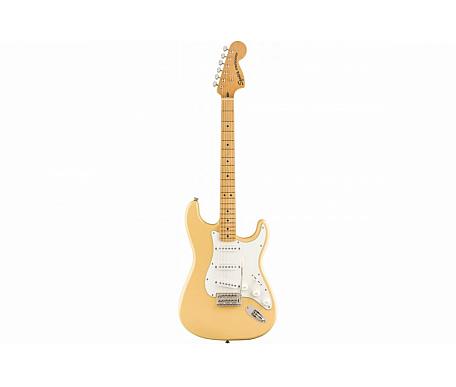 Fender Squier CLASSIC VIBE 70s FSR STRAT MN VINTAGE WHITE