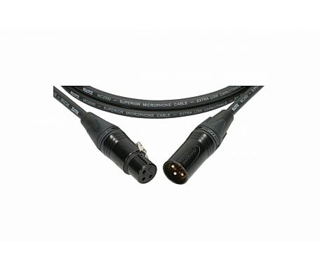 Klotz M2 SUPERIOR MICROPHONE CABLE 5 М