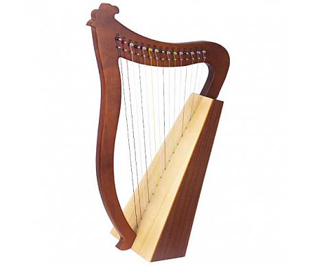 Alfabeto Harp15 Арфа 