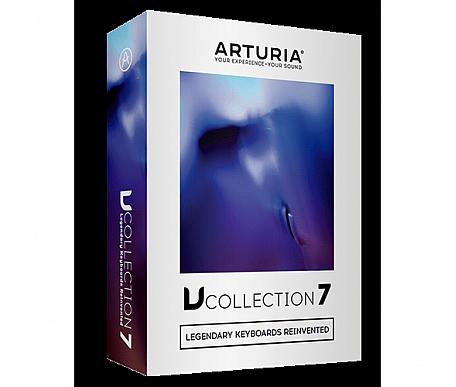 ARTURIA V Collection 7 