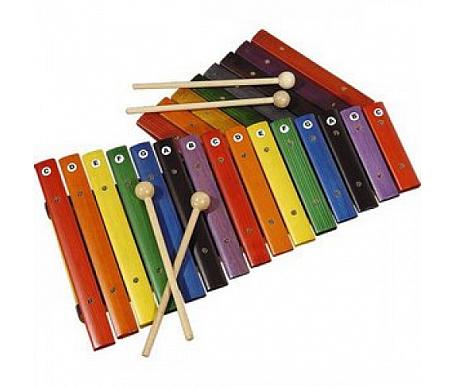 Hora Xylophone 1 octave 