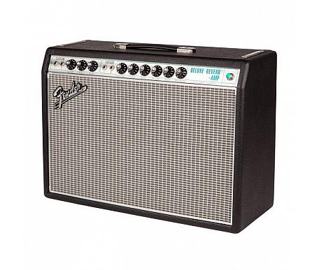 Fender 68 CUSTOM DELUXE REVERB 