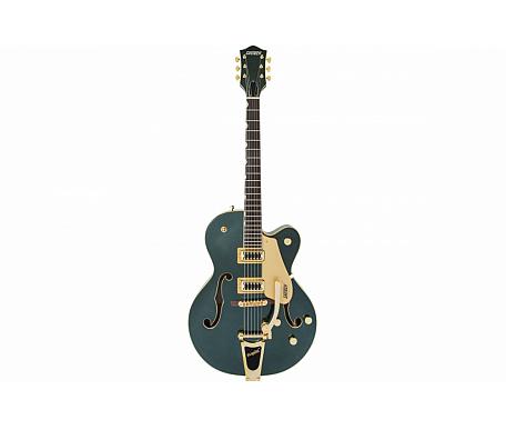 GRETSCH G5420TG ELECTROMATIC LIMITED EDITION CADILLAC GREEN