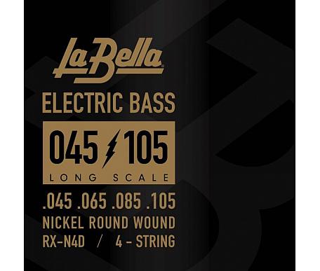 La Bella RX-N4D 