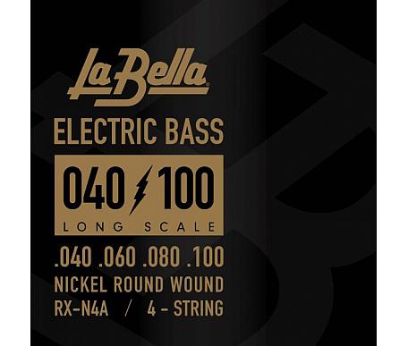 La Bella RX-N4A 