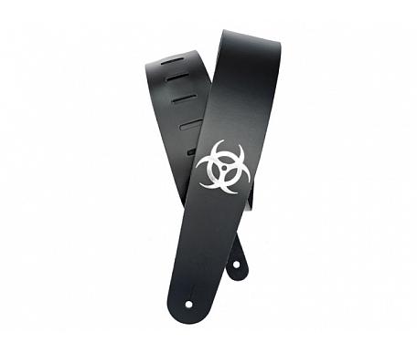 Planet Waves PW25LBIO чёрный 