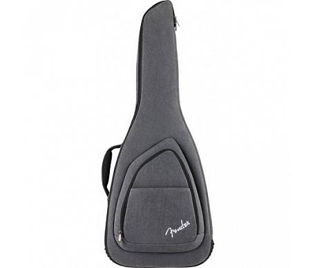 Fender FE920 ELECTRIC GUITAR GIG BAG GREY DENIM
