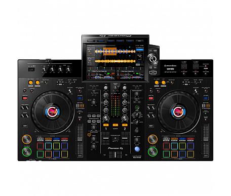 Pioneer DJ XDJ-RX3 