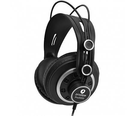 Prodipe 5000B BLK