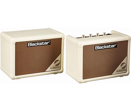 Blackstar FLY 3 Acoustic STEREO PACK