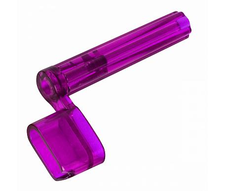 Maxtone GWC15 Stringwinder Purple