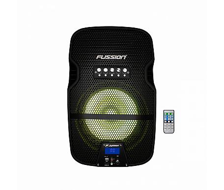 Big FUSSION12A200W MP3/FM/BT 