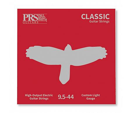 PRS Classic Custom Light Guitar Strings 9.5-44 
