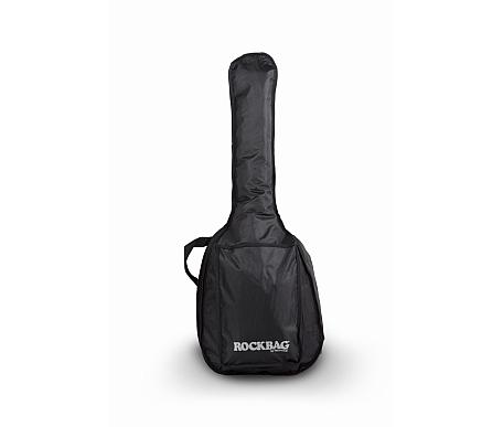RockBag RB20534B Eco Line - 3/4 Classical Guitar Gig Bag 