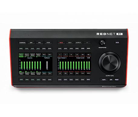 Focusrite RedNet R1 