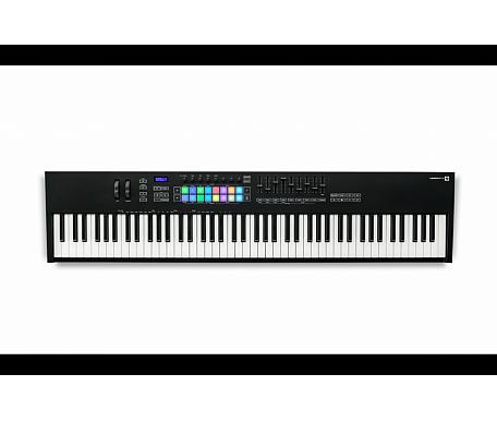 NOVATION Launchkey 88 Mk3 