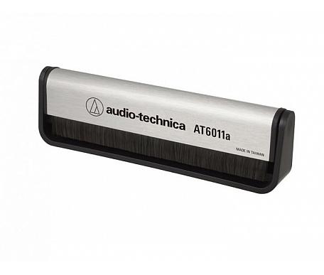 Audio-Technica AT6011a Anti-Static Record Brush 