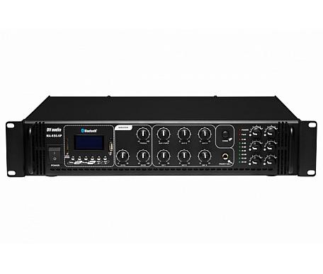 DV audio MA-650.6P 