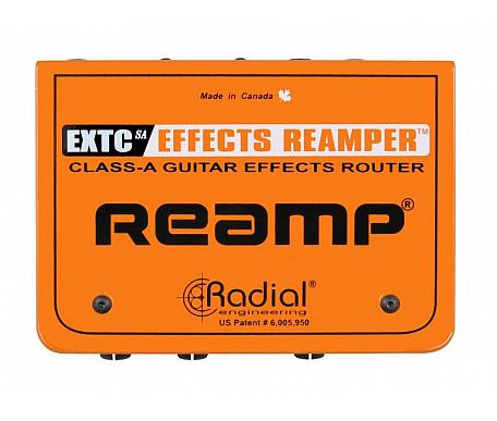 Radial EXTC SA 