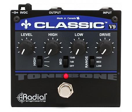 Radial Classic V9 