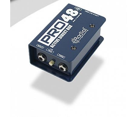 Radial Pro48 