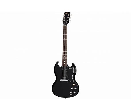 Gibson SG SPECIAL EBONY