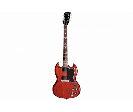 Gibson SG SPECIAL VINTAGE CHERRY