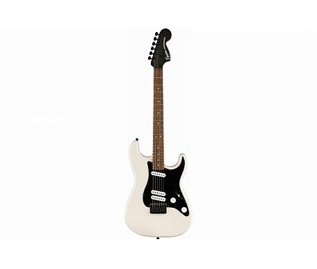 Fender Squier CONTEMPORARY STRATOCASTER SPECIAL HT PEARL WHITE