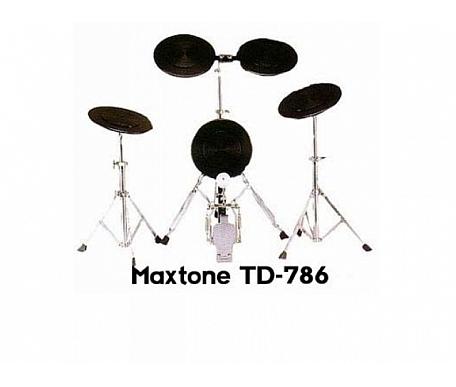 Maxtone TD786 